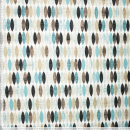 Fibre Mood woven co/pl deco